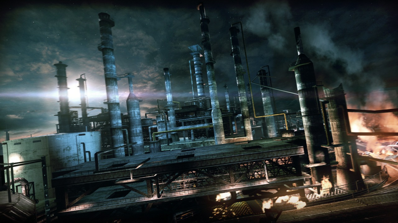 Split/Second: Velocity - Imagen 18